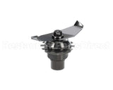 98650R Hamilton Beach Cutter Assembly