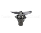 98650R Hamilton Beach Cutter Assembly