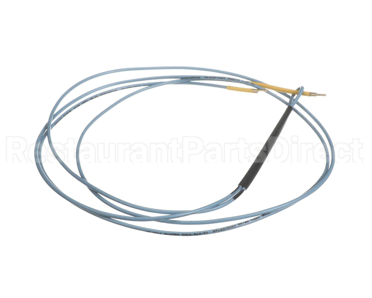 986578 TRUE Heater, Drain Tube 38 115V 3W W/Yellow L