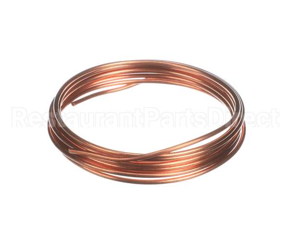 987066 TRUE Cap Tube .072Od X .031Id X 72 Alloy 120