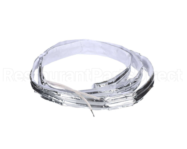 987131 TRUE Heater Wire Gl Braid 40 115V 10W/Ft Alum