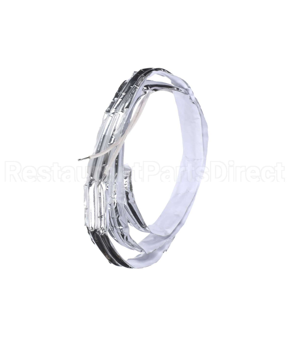 987131 TRUE Heater Wire Gl Braid 40 115V 10W/Ft Alum