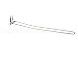 987133 TRUE Heater, Def 300W 115V 18 1/2 Leads