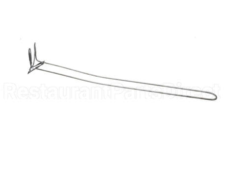 987133 TRUE Heater, Def 300W 115V 18 1/2 Leads