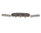 98734C Elkay Kit-Ez Front-Side Pushbars