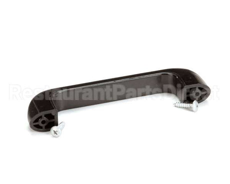 987435 TRUE Handle Kit Black Lid
