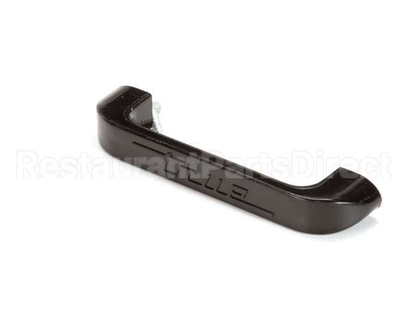 987435 TRUE Handle Kit Black Lid