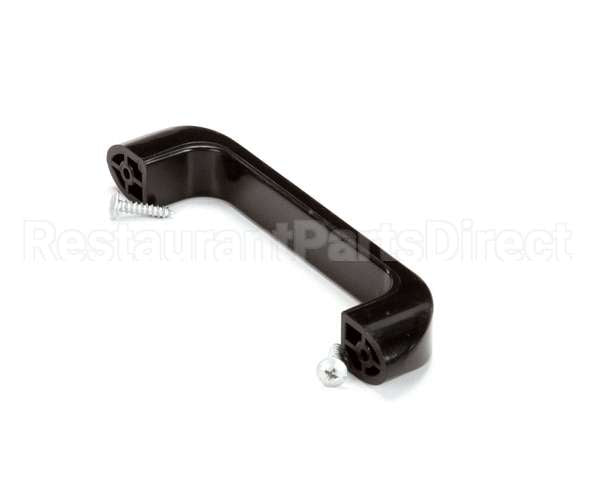 987435 TRUE Handle Kit Black Lid