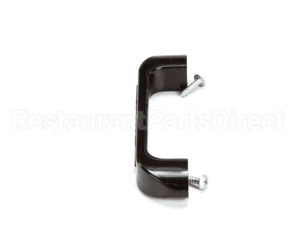 987435 TRUE Handle Kit Black Lid