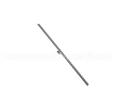 987757 TRUE Shelf Standard Kit 21 5/8 Clr Alum Top T