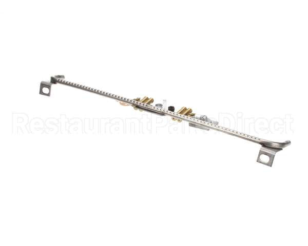 987759 TRUE Shelf Standard Kit 22 3/4 White