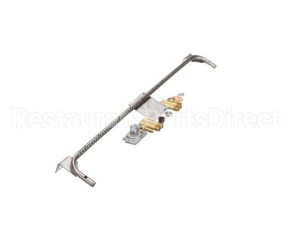 987759 TRUE Shelf Standard Kit 22 3/4 White