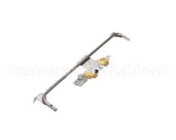 987759 TRUE Shelf Standard Kit 22 3/4 White