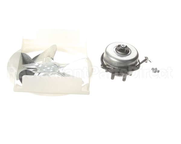 98775C Elkay Kit- 31490C Fan Motor Assembly