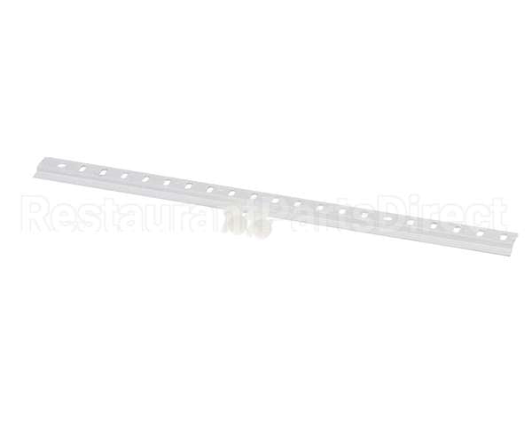 987760 TRUE Shelf Standard Kit 10 3/4 White Tssu