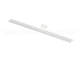 987760 TRUE Shelf Standard Kit 10 3/4 White Tssu