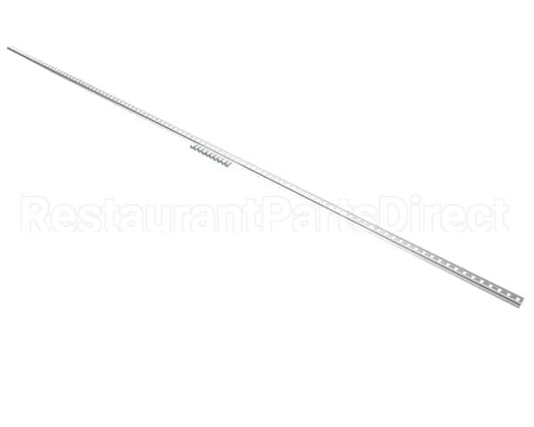 987795 TRUE Shelf Standard Kit 52 Clr Alum