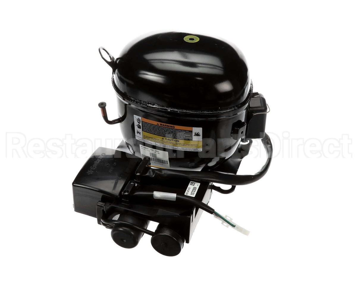 987831 TRUE Compressor, Nt2180U 115/60Hz 842Lg02D7Bz