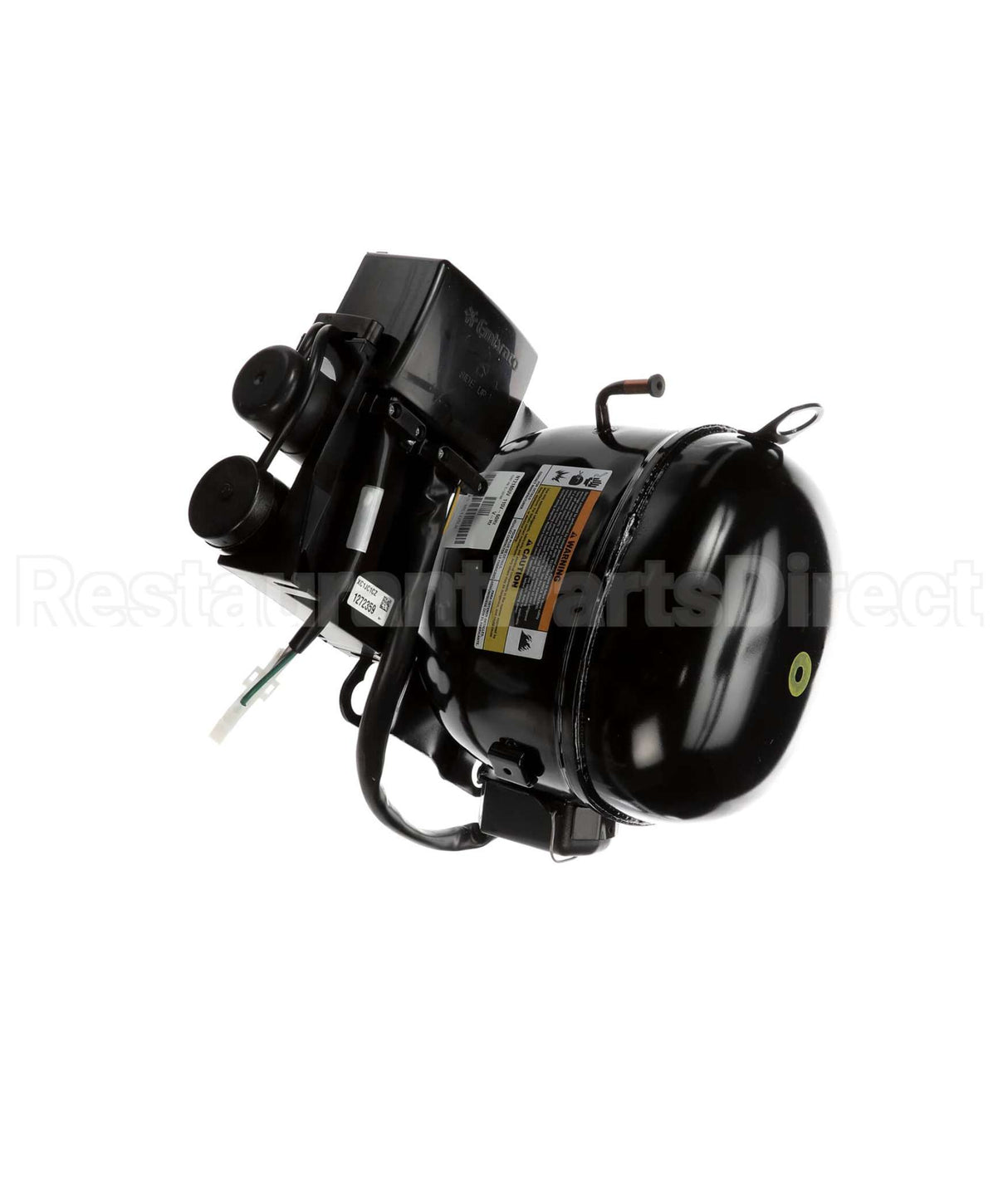 987831 TRUE Compressor, Nt2180U 115/60Hz 842Lg02D7Bz