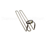 987894 TRUE Heater, Def 200W 115V 17 3/4 18 Leads