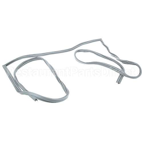 988 Compatible McCall Door Gasket 35 3/4 X 79 1/2