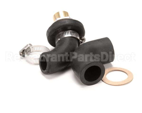 988001 Salvajor Gusher Head Assembly