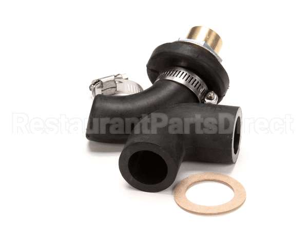 988001 Salvajor Gusher Head Assembly