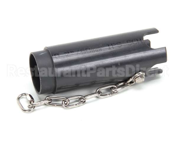 988006 Salvajor Overflow Pipe