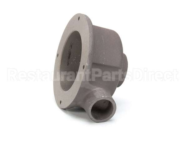 988010 Salvajor Pump Housing