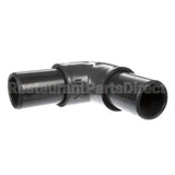988025 Salvajor Elbow Assembly