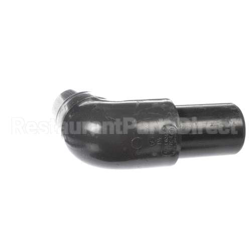 988025 Salvajor Elbow Assembly
