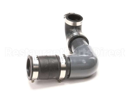 988026 Salvajor Pump Plumbing Assembly