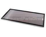 988249 TRUE Door Assembly T-49 Right Clr Int