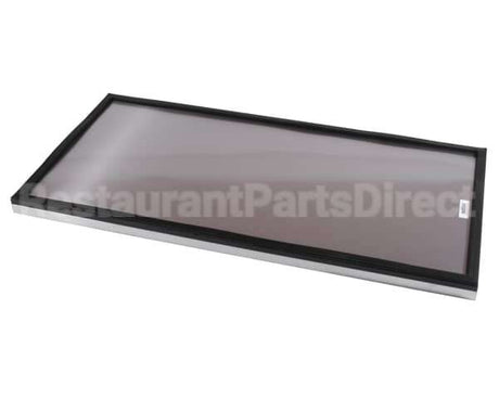 988249 TRUE Door Assembly T-49 Right Clr Int