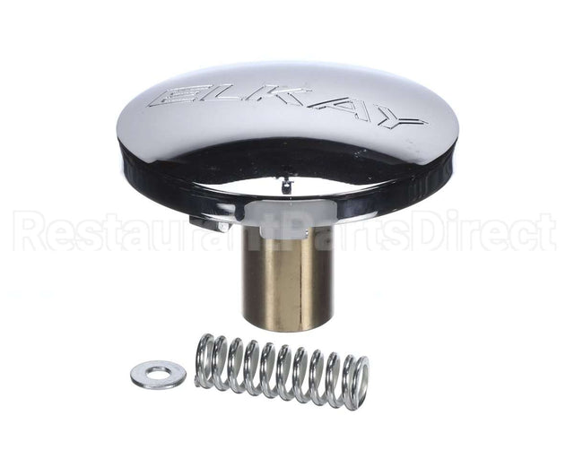 98871C Elkay Kit - Swirlflo Push Button