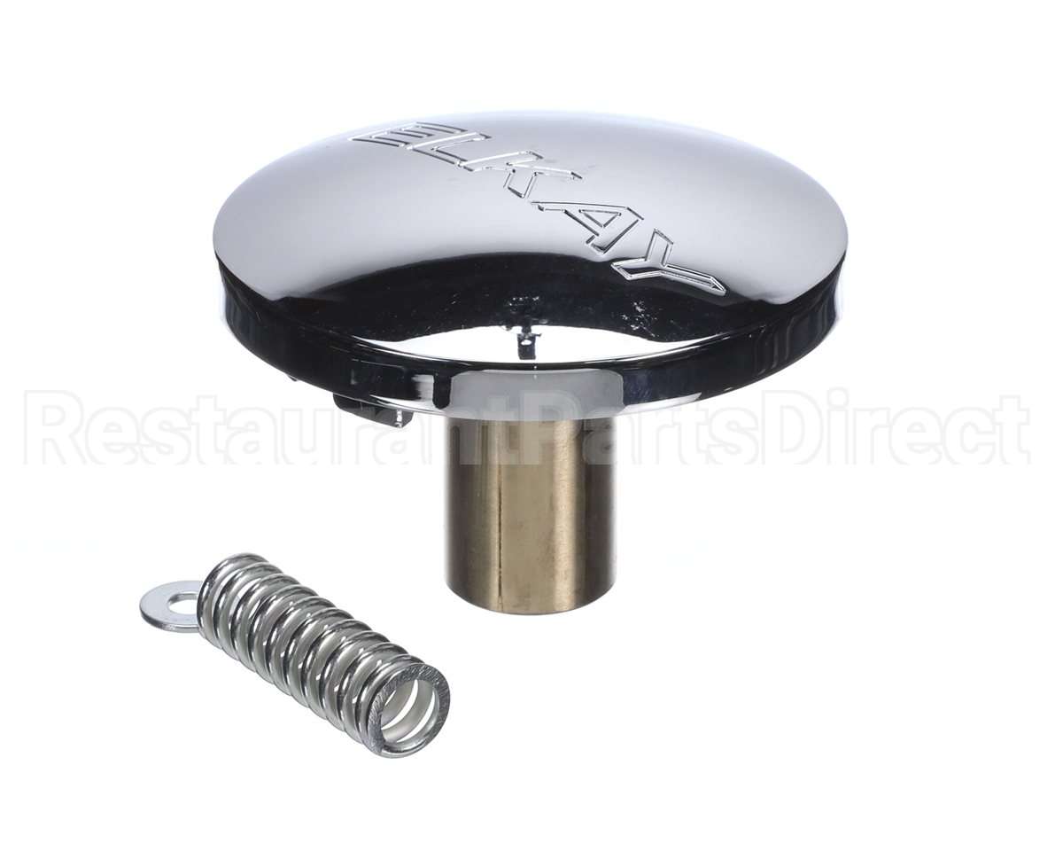 98871C Elkay Kit - Swirlflo Push Button