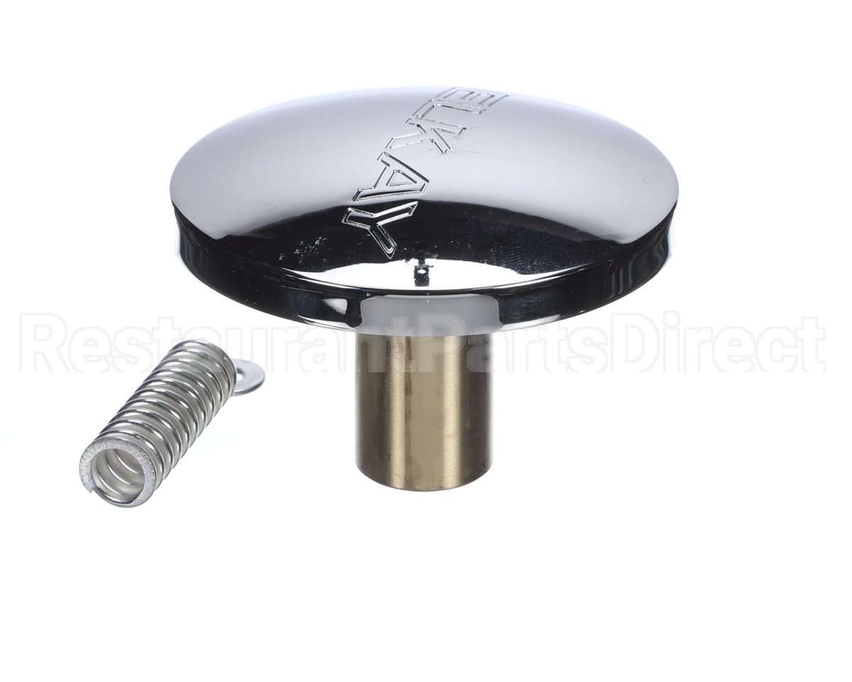 98871C Elkay Kit - Swirlflo Push Button
