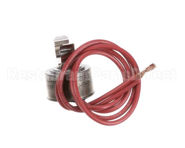 988906 TRUE Thermostat, 37T31, X22981A Open 110+/-5