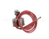 988906 TRUE Thermostat, 37T31, X22981A Open 110+/-5