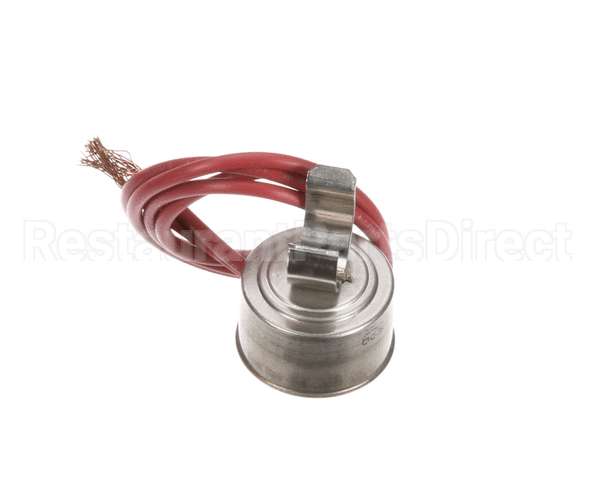 988906 TRUE Thermostat, 37T31, X22981A Open 110+/-5