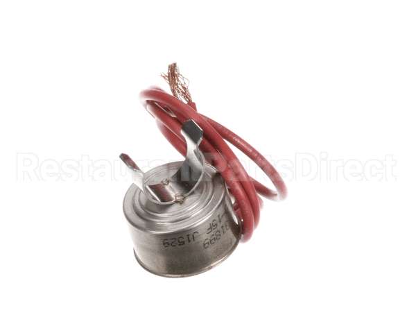 988906 TRUE Thermostat, 37T31, X22981A Open 110+/-5