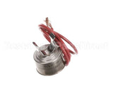 988906 TRUE Thermostat, 37T31, X22981A Open 110+/-5