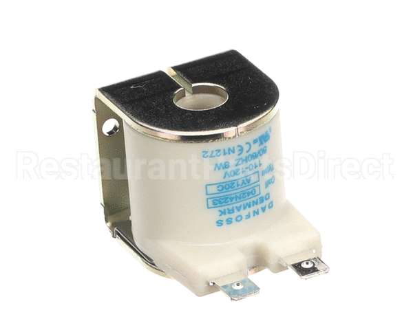 988909 TRUE Valve, Hot Gas Coil Danfoss Evul 042N823