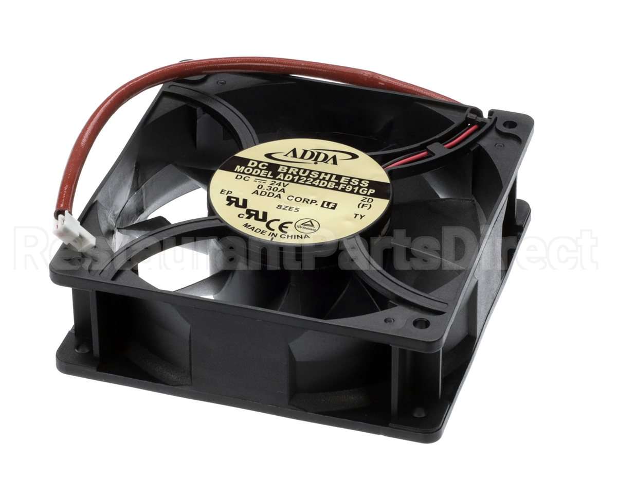 98902 Aladdin-Temp-Rite Fan,Coil,Ind