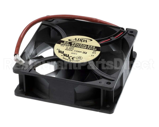 98902 Aladdin-Temp-Rite Fan,Coil,Ind