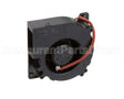 98909 Aladdin-Temp-Rite Fan,Heatsink,Ind600