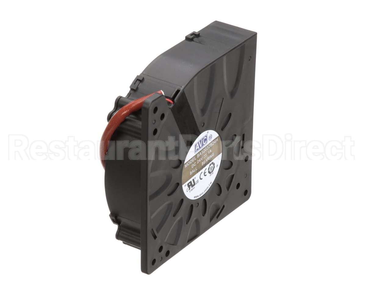 98909 Aladdin-Temp-Rite Fan,Heatsink,Ind600