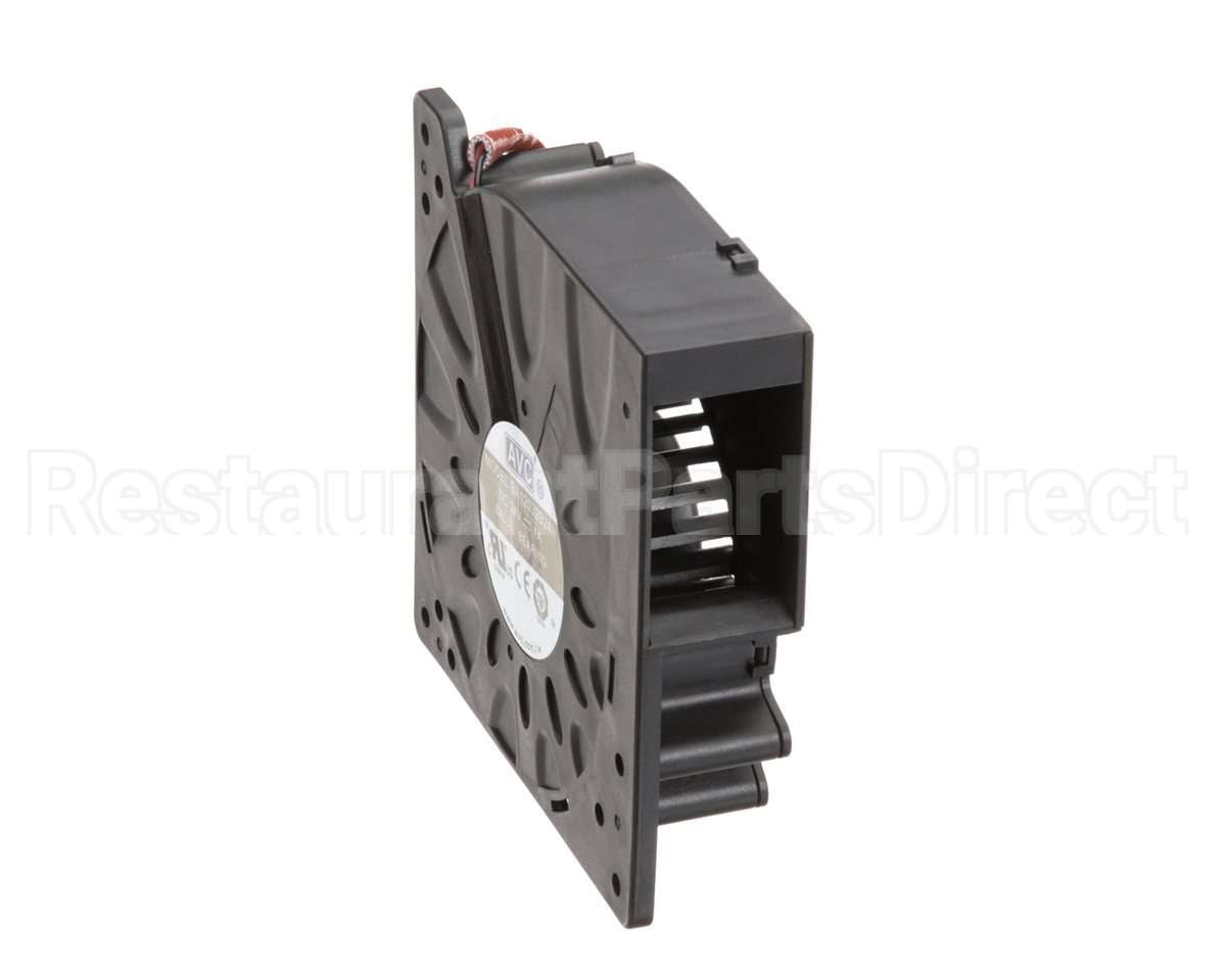 98909 Aladdin-Temp-Rite Fan,Heatsink,Ind600