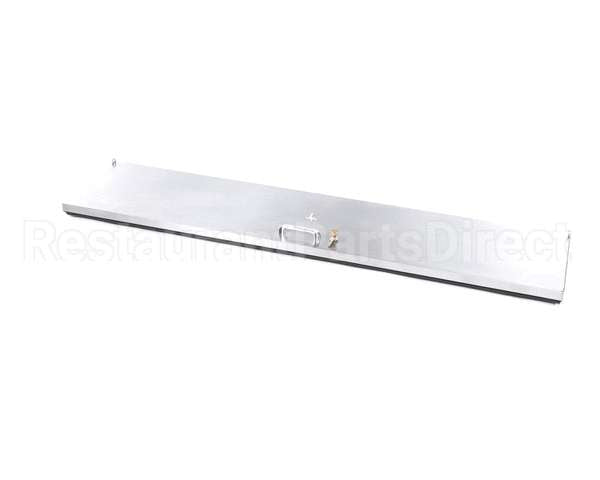 989341 TRUE Lid Assembly Tmc-58 Ss/Clr