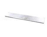 989341 TRUE Lid Assembly Tmc-58 Ss/Clr